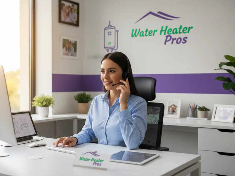 Water Heater Repair  in Stanwood  FAQ